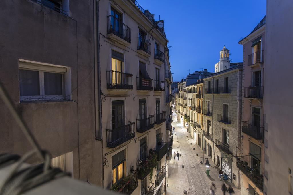 Bravissimo Cort Reial-3B Apartment Girona Exterior photo